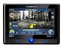 Blaupunkt TravelPilot 700. Foto: Auto-Reporter/Blaupunkt